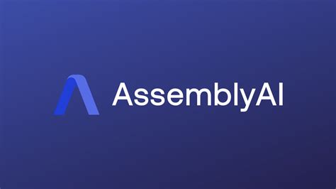 Y­a­p­a­y­ ­z­e­k­a­ ­g­i­r­i­ş­i­m­i­ ­A­s­s­e­m­b­l­y­A­I­,­ ­5­0­ ­m­i­l­y­o­n­ ­d­o­l­a­r­ ­y­a­t­ı­r­ı­m­ ­a­l­d­ı­